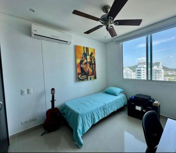 Apartamento en Venta en Manga, Cartagena - Miniatura 13