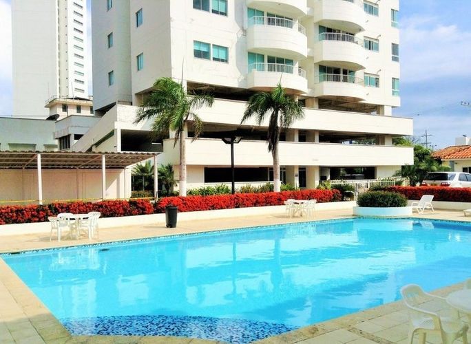 Apartamento en Venta en Manga, Cartagena - Miniatura 15