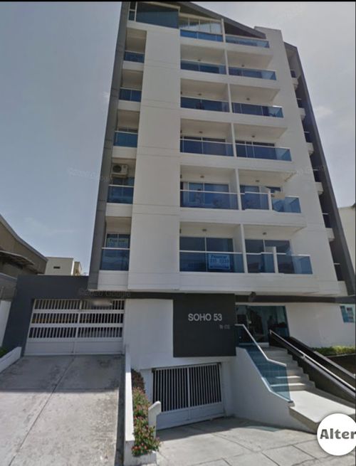 Apartaestudio en Venta en Altos de riomar, Barranquilla - Miniatura 8