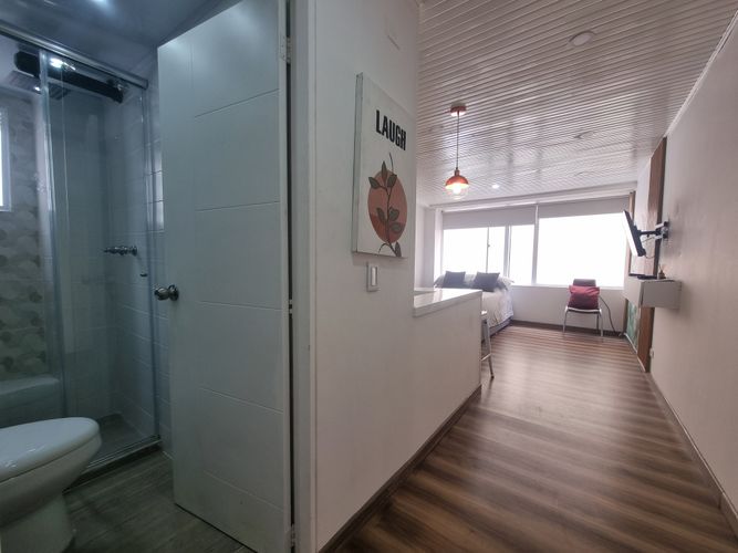 Apartaestudio en Venta en Chapinero, Bogotá - Miniatura 2