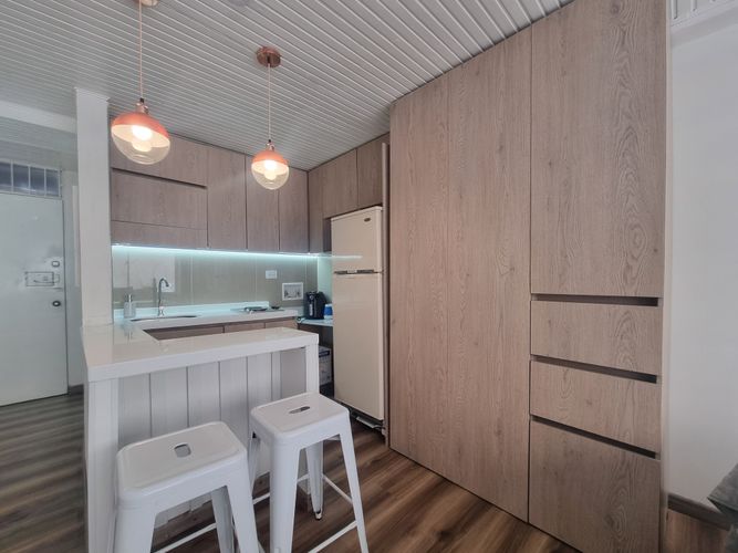 Apartaestudio en Venta en Chapinero, Bogotá - Miniatura 4