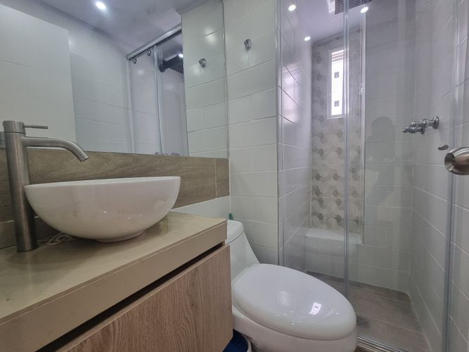 Apartaestudio en Venta en Chapinero, Bogotá - Miniatura 7