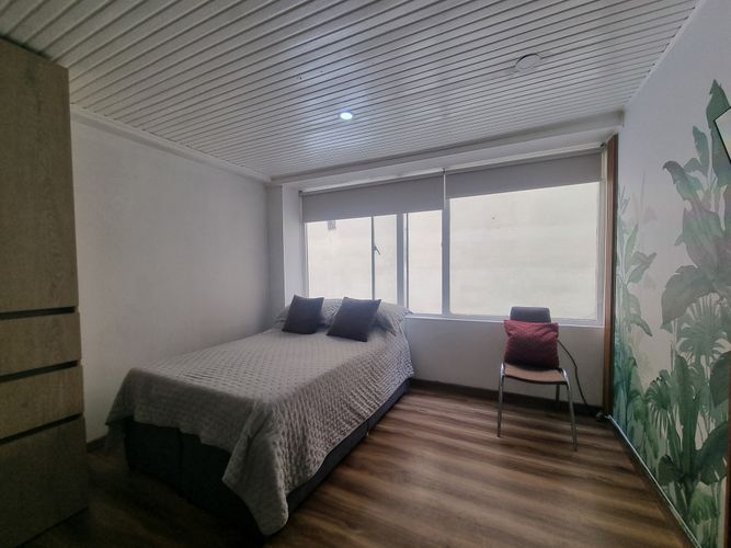 Apartaestudio en Venta en Chapinero, Bogotá - Miniatura 8