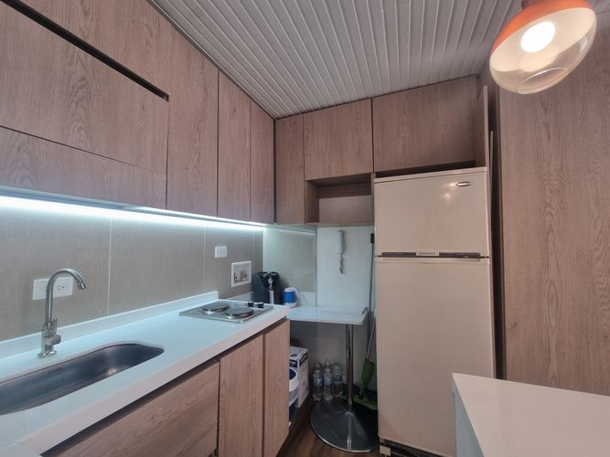 Apartaestudio en Venta en Chapinero, Bogotá - Miniatura 9