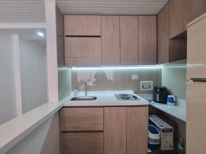 Apartaestudio en Venta en Chapinero, Bogotá - Miniatura 10