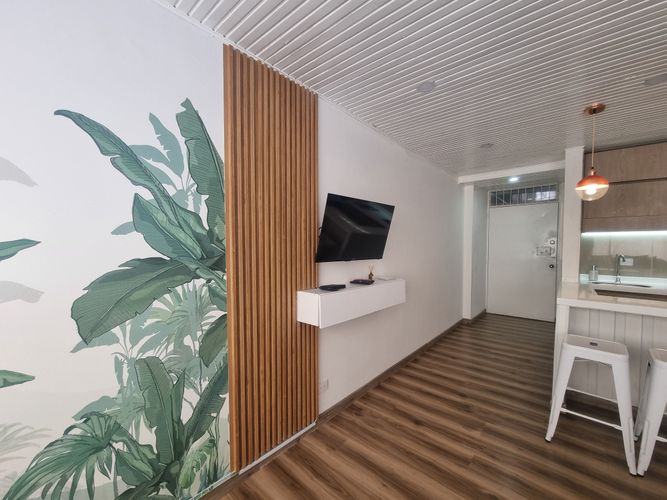 Apartaestudio en Venta en Chapinero, Bogotá - Miniatura 13