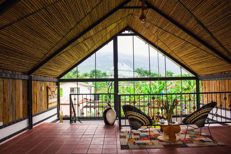 Finca en Arriendo en La rochela, Calarcá - Imagen 1