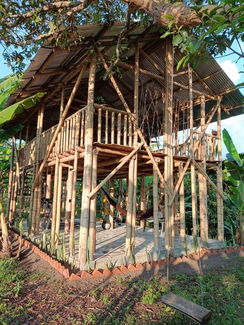 Finca en Arriendo en La rochela, Calarcá - Miniatura 4