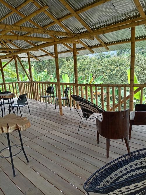 Finca en Arriendo en La rochela, Calarcá - Miniatura 6