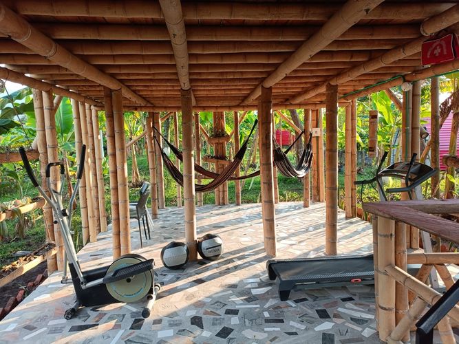 Finca en Arriendo en La rochela, Calarcá - Miniatura 7