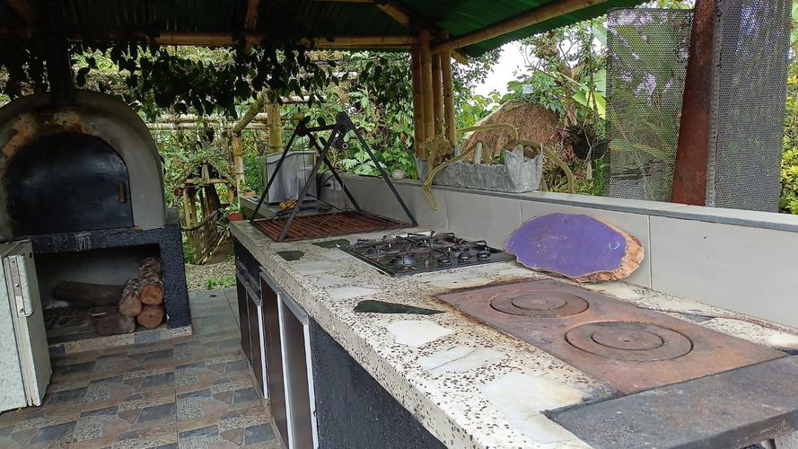 Finca en Arriendo en La rochela, Calarcá - Miniatura 8
