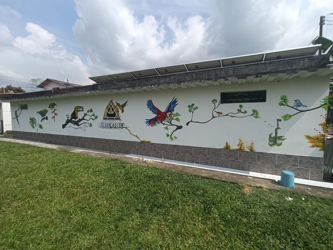 Finca en Arriendo en La rochela, Calarcá - Miniatura 11
