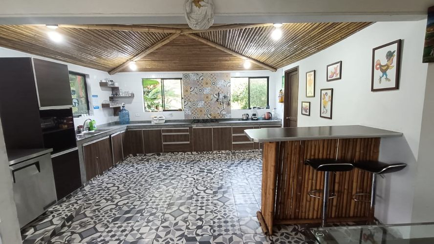 Finca en Arriendo en La rochela, Calarcá - Miniatura 12