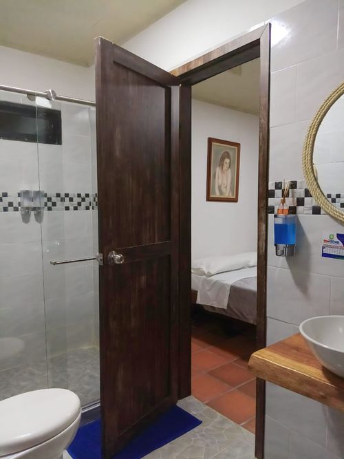 Finca en Arriendo en La rochela, Calarcá - Miniatura 15