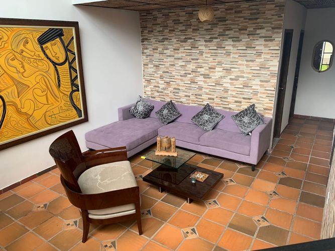 Finca en Arriendo en La rochela, Calarcá - Miniatura 20