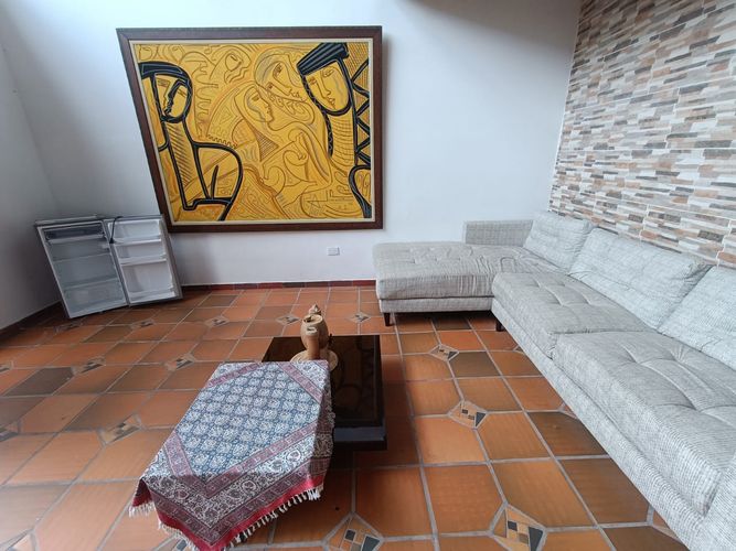 Finca en Arriendo en La rochela, Calarcá - Miniatura 22