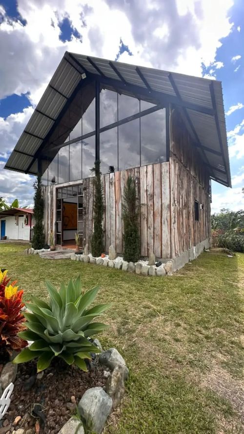 Finca en Arriendo en La rochela, Calarcá - Miniatura 25