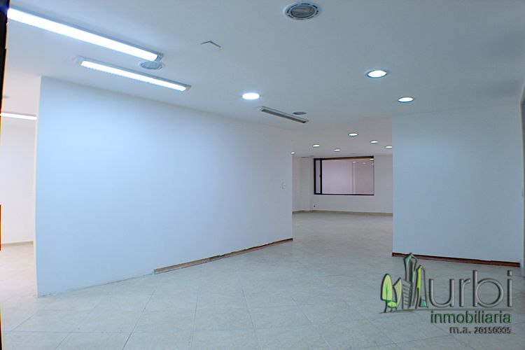 Oficina en Arriendo en Usaquen, Bogotá - Miniatura 7