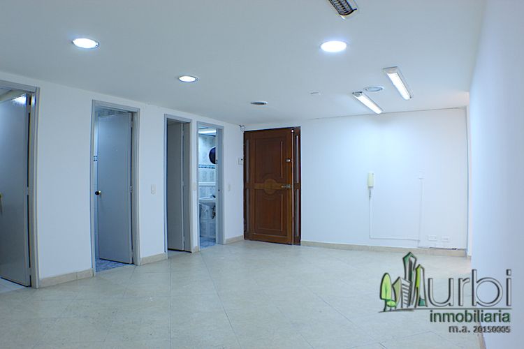 Oficina en Arriendo en Usaquen, Bogotá - Miniatura 8