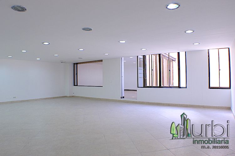Oficina en Arriendo en Usaquen, Bogotá - Miniatura 10