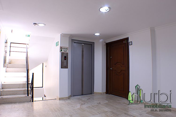 Oficina en Arriendo en Usaquen, Bogotá - Miniatura 14