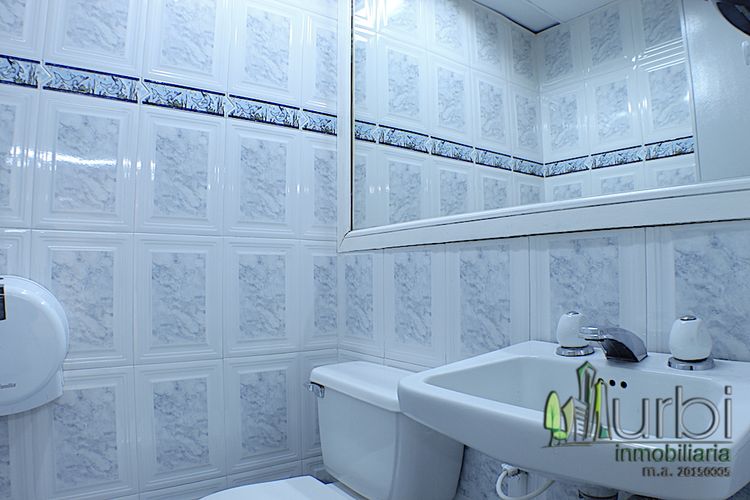 Oficina en Arriendo en Usaquen, Bogotá - Miniatura 15