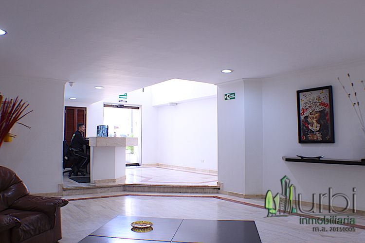Oficina en Arriendo en Usaquen, Bogotá - Miniatura 17