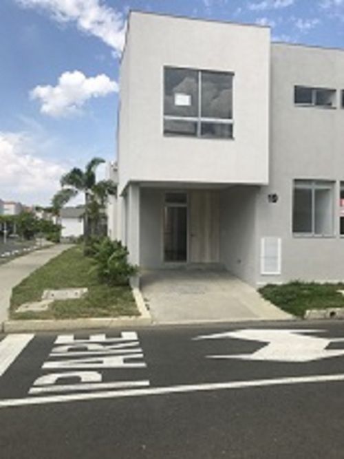 Casa en Venta en Ciudad Country, Jamundí - Imagen 1