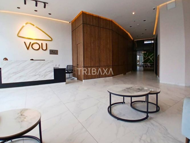 Apartaestudio en Arriendo en Santa Paula, Bogotá - Miniatura 2
