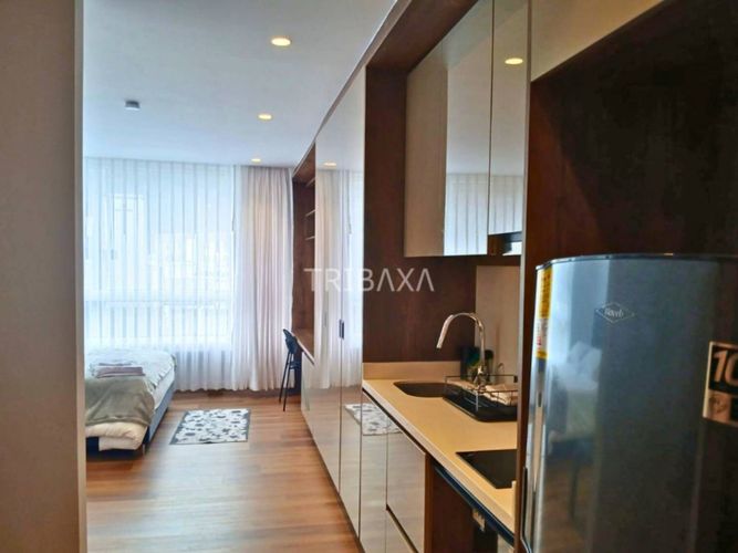 Apartaestudio en Arriendo en Santa Paula, Bogotá - Miniatura 5