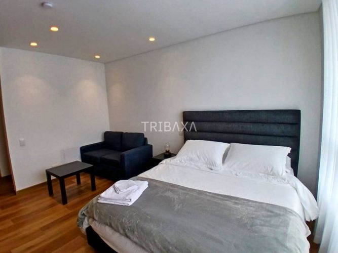 Apartaestudio en Arriendo en Santa Paula, Bogotá - Miniatura 8