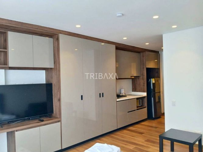 Apartaestudio en Arriendo en Santa Paula, Bogotá - Miniatura 10