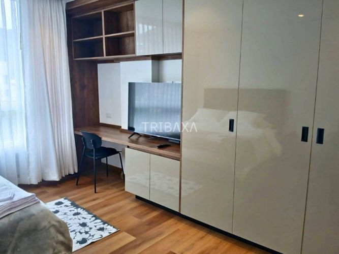 Apartaestudio en Arriendo en Santa Paula, Bogotá - Miniatura 11