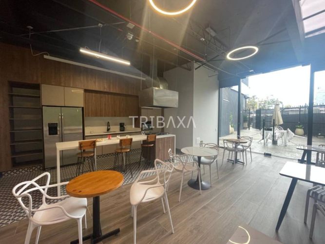 Apartaestudio en Arriendo en Santa Paula, Bogotá - Miniatura 17