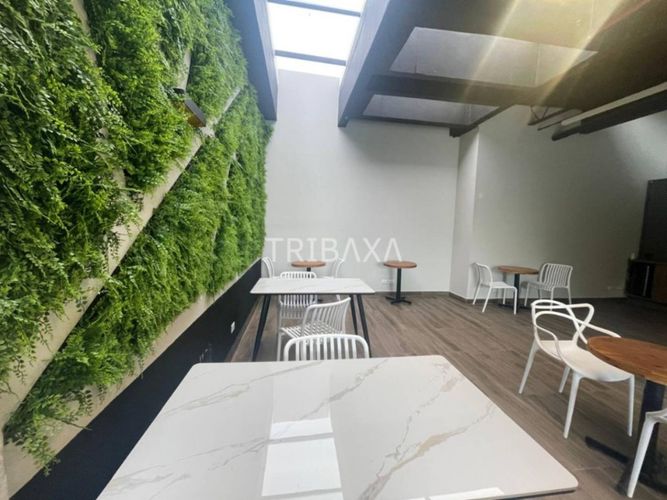 Apartaestudio en Arriendo en Santa Paula, Bogotá - Miniatura 18