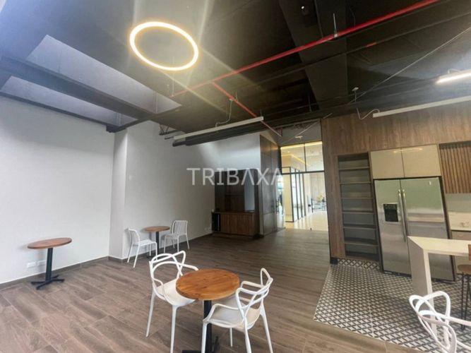 Apartaestudio en Arriendo en Santa Paula, Bogotá - Miniatura 20
