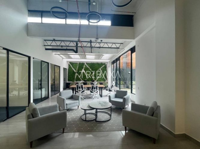 Apartaestudio en Arriendo en Santa Paula, Bogotá - Miniatura 21
