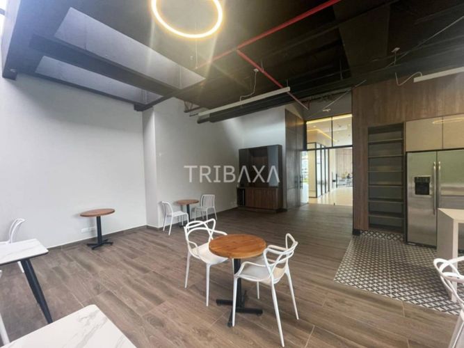 Apartaestudio en Arriendo en Santa Paula, Bogotá - Miniatura 24