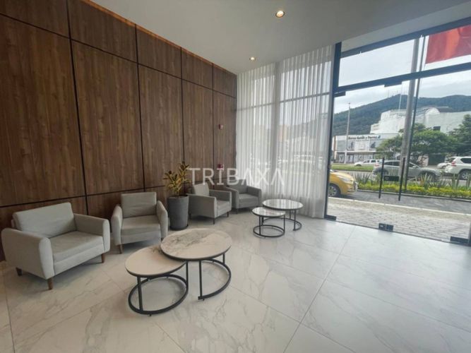 Apartaestudio en Arriendo en Santa Paula, Bogotá - Miniatura 25
