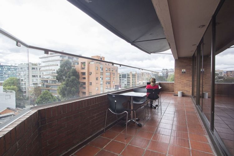 Edificio en  Venta en El nogal, Bogotá - Miniatura 3