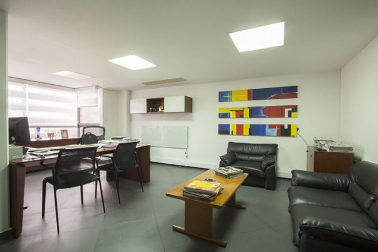 Edificio en  Venta en El nogal, Bogotá - Miniatura 6