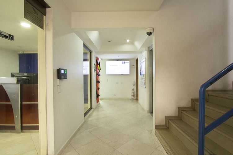 Edificio en  Venta en El nogal, Bogotá - Miniatura 7