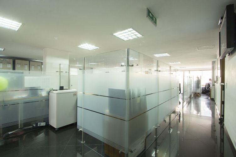 Edificio en  Venta en El nogal, Bogotá - Miniatura 8