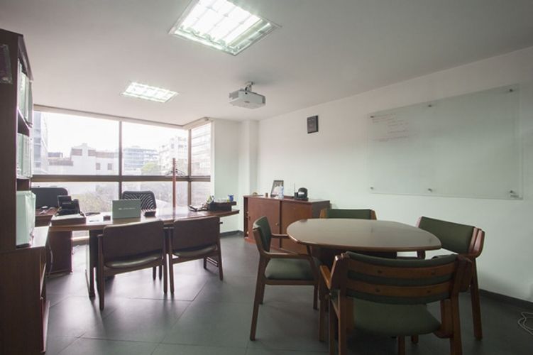 Edificio en  Venta en El nogal, Bogotá - Miniatura 13