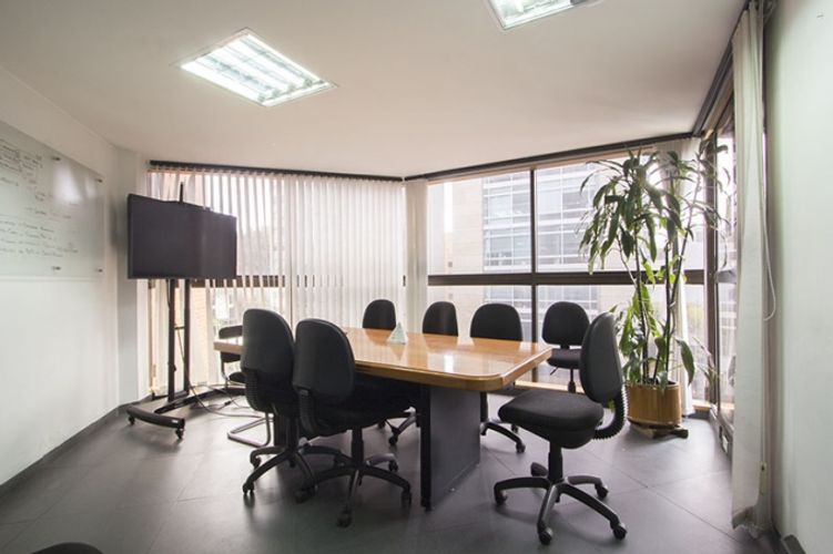 Edificio en  Venta en El nogal, Bogotá - Miniatura 14