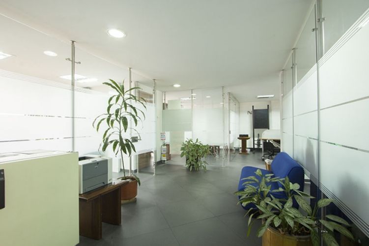 Edificio en  Venta en El nogal, Bogotá - Miniatura 20