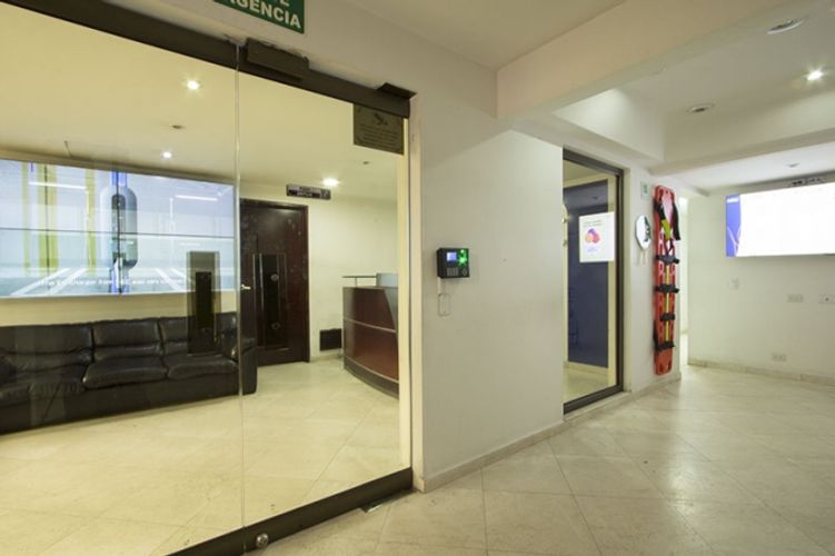 Edificio en  Venta en El nogal, Bogotá - Miniatura 21