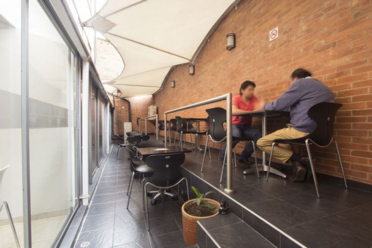Edificio en  Venta en El nogal, Bogotá - Miniatura 22