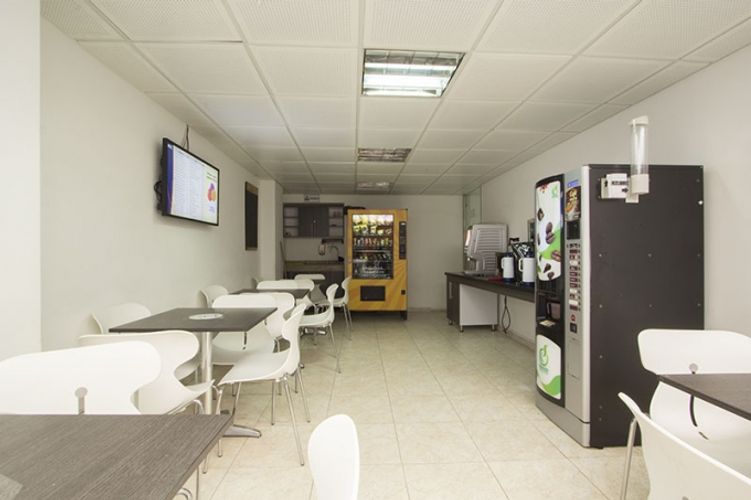 Edificio en  Venta en El nogal, Bogotá - Miniatura 23