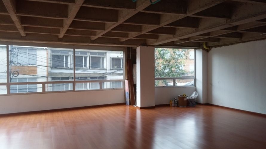 Edificio en  Venta en Granada norte, Bogotá - Miniatura 2